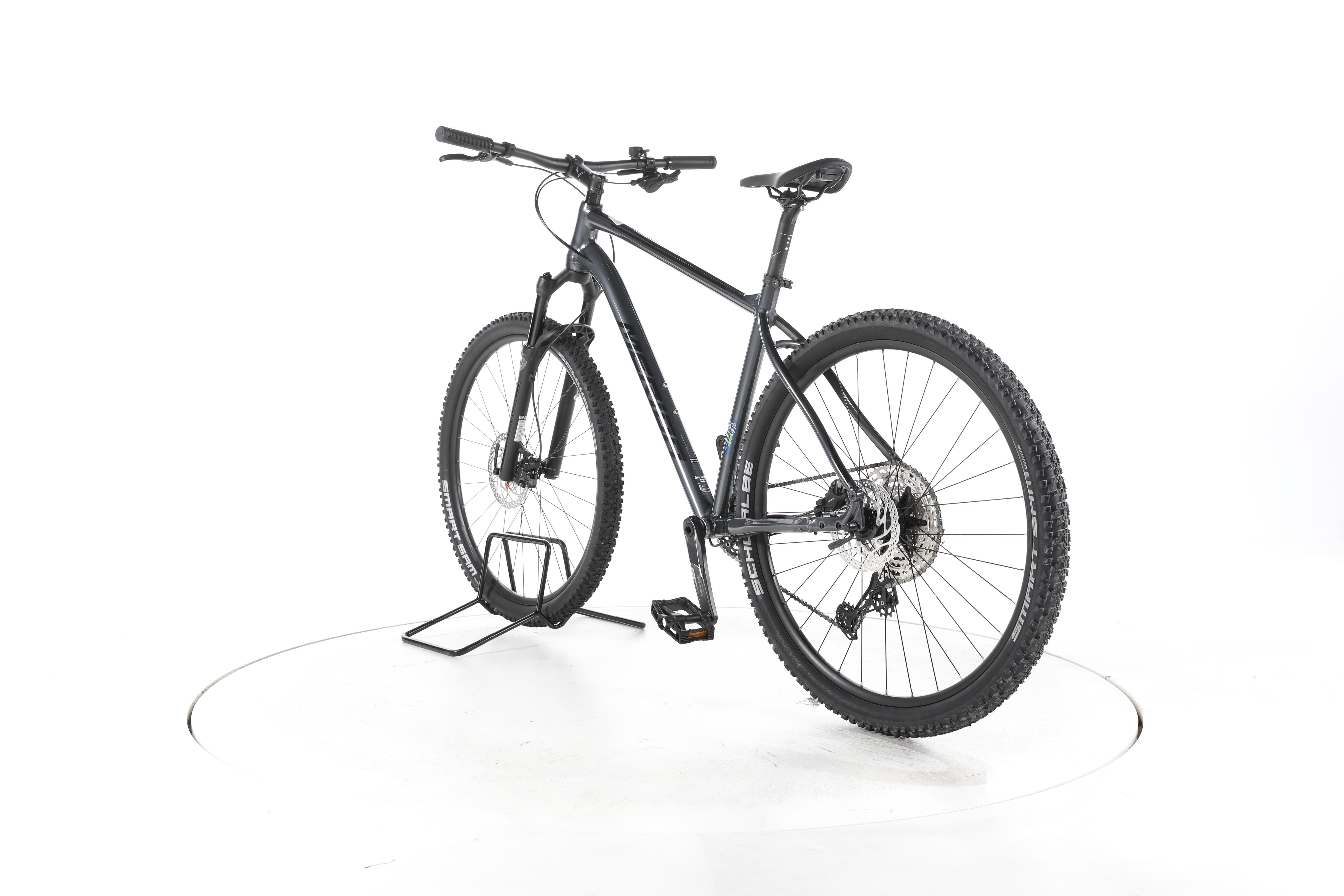 Merida Big.Nine 400 Fahrrad Hardtail - Image 9