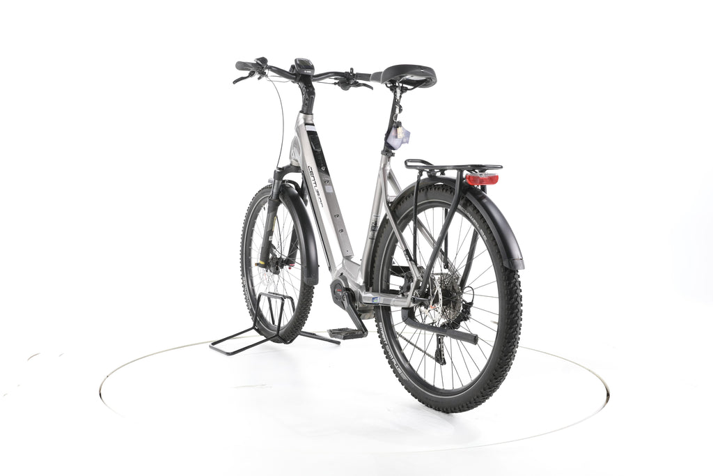 Centurion E-Fire City R960i Plus Trekking E-Bike Tiefeinsteiger - Image 9