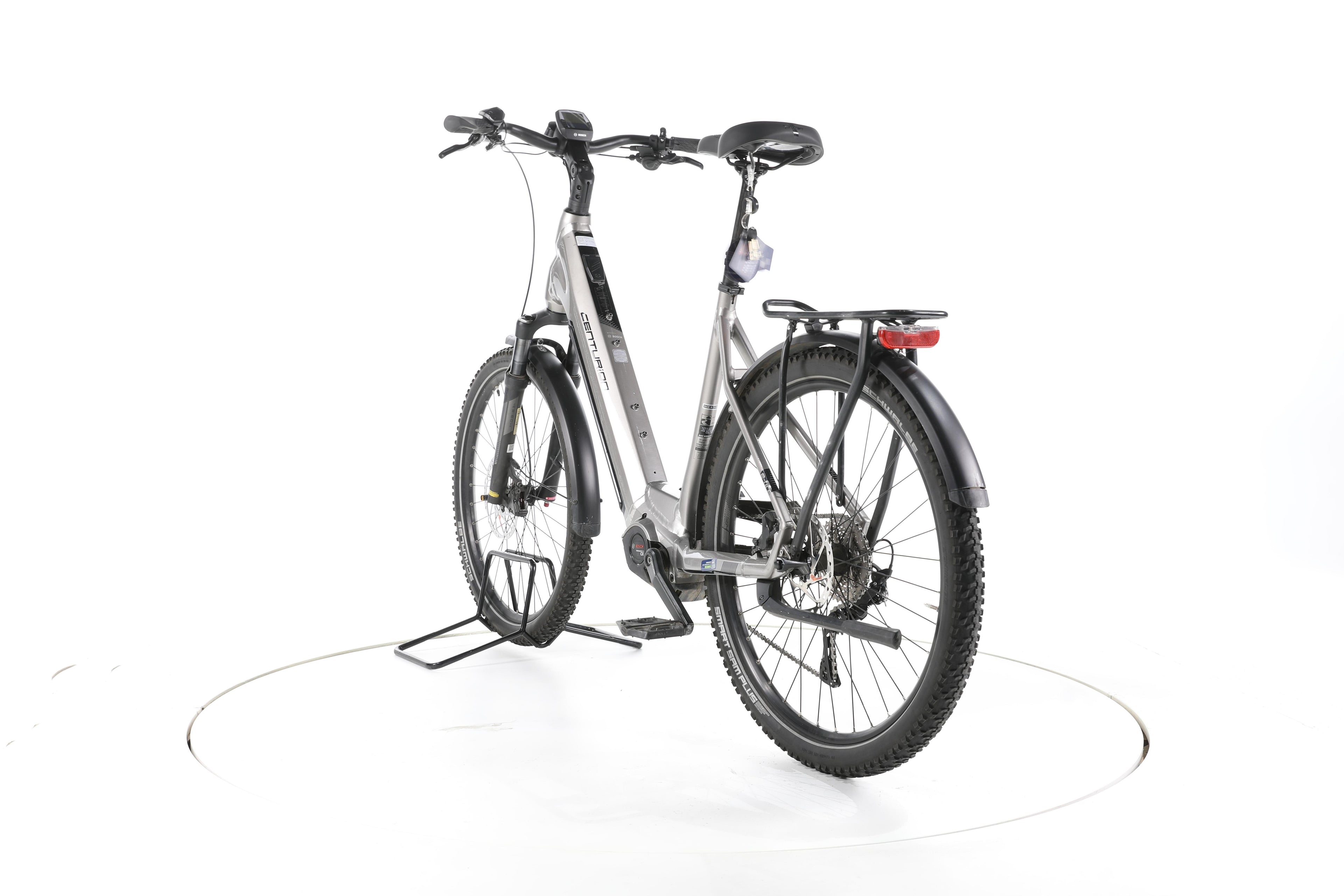 Centurion E-Fire City R960i Plus Trekking E-Bike Tiefeinsteiger - Image 9
