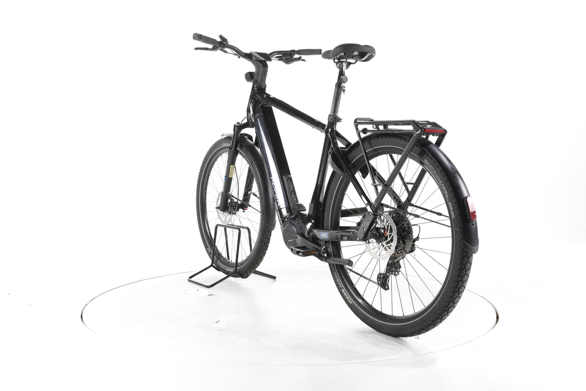 FLYER Upstreet 7.10 Trekking E-Bike 2024 - Image 9