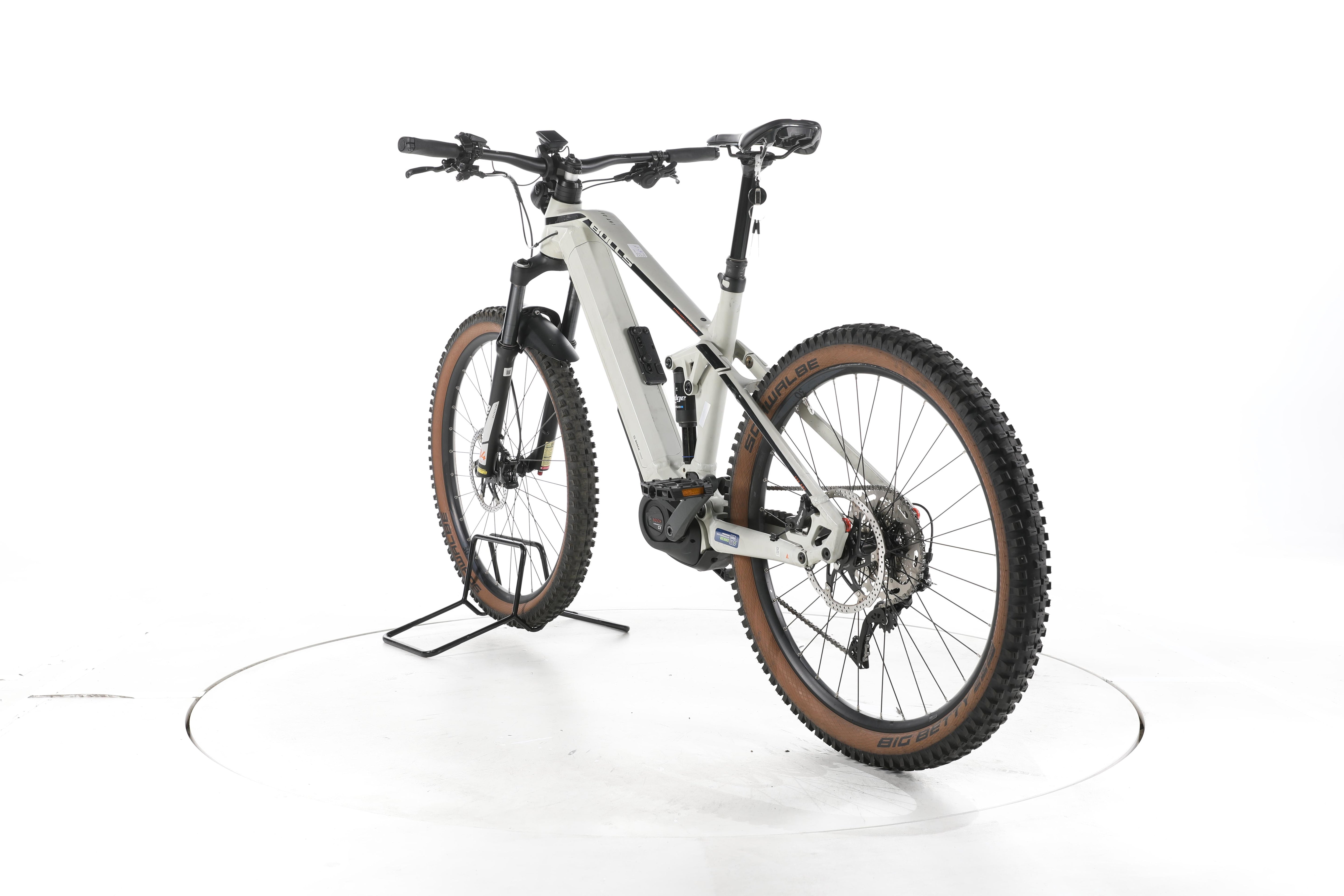 Bulls Sonic EVO AM 1 E-Bike Fully - Image 9