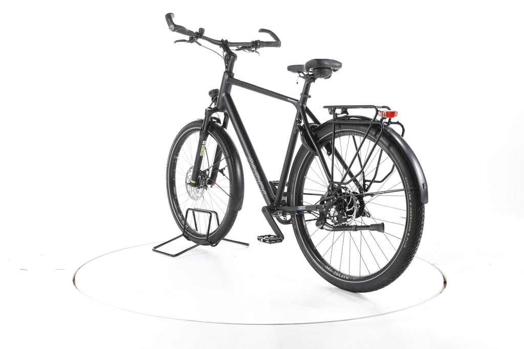 MAXX Crossmaxx Fahrrad City & Trekking - Image 9
