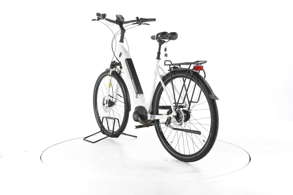 Kalkhoff Image 3.B Move LB City E-Bike Tiefeinsteiger - Image 9