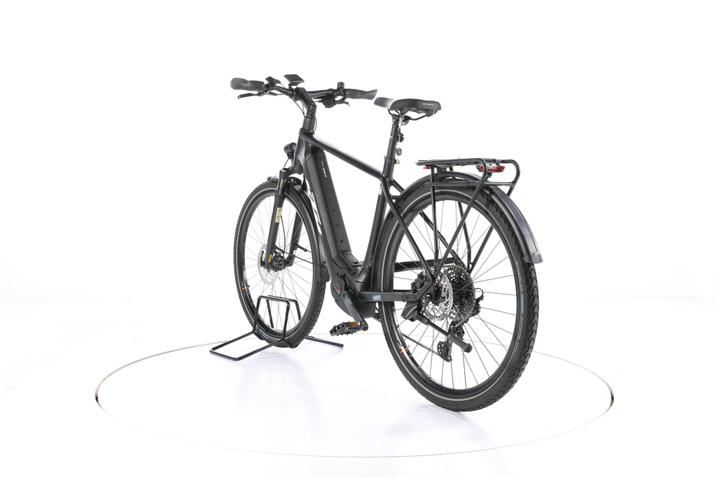 KTM POWER SPORT 10 Trekking E-Bike 2023 - Image 9