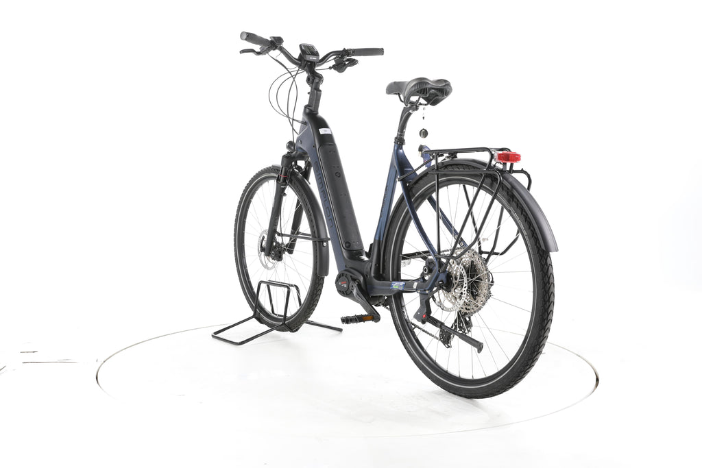 Simplon Chenoa Trekking E-Bike - Image 9