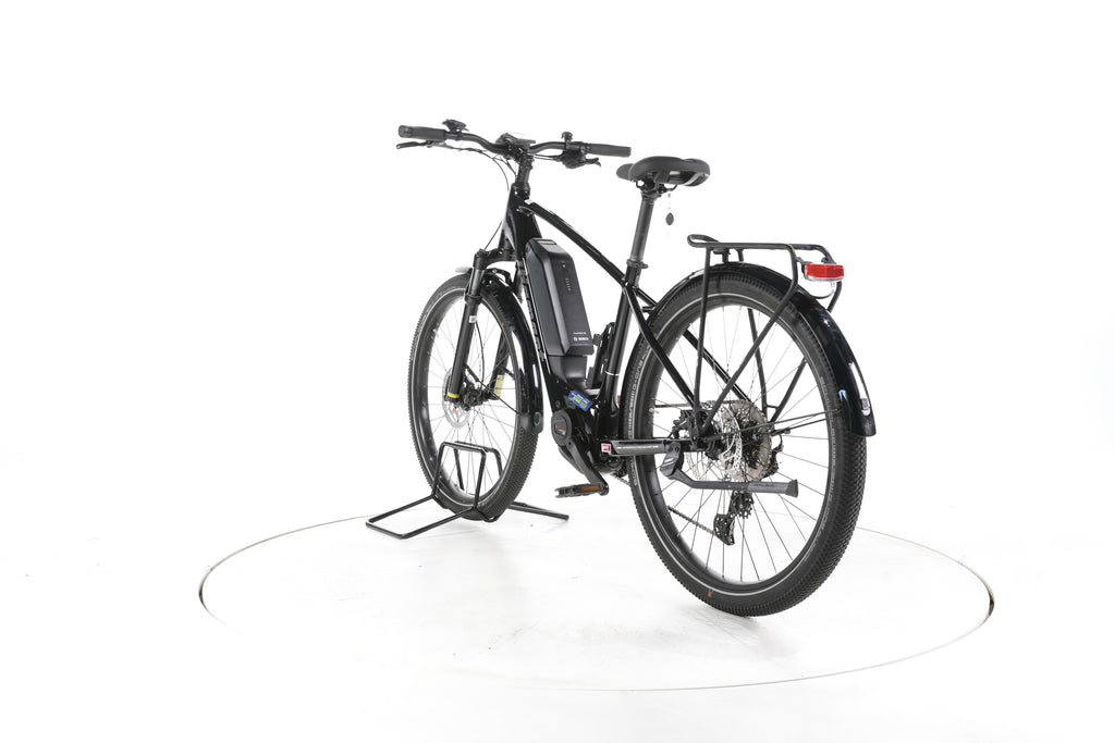 Diamant Zing Gen 2 Trekking E-Bike - Image 9