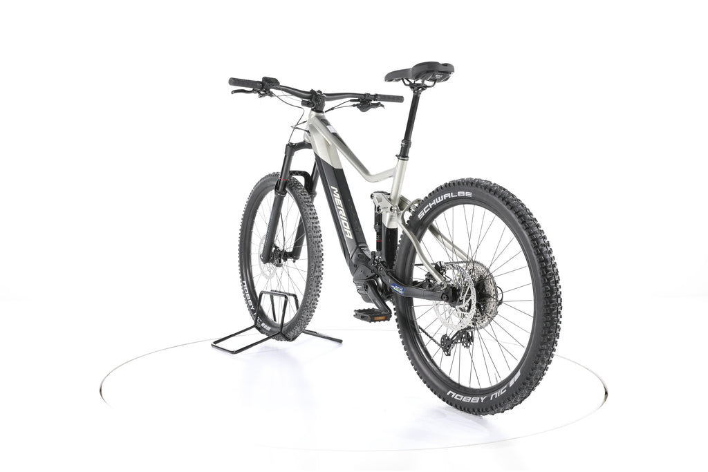 Merida eONE-SIXTY 500 EP2 E-Bike Fully - Image 9