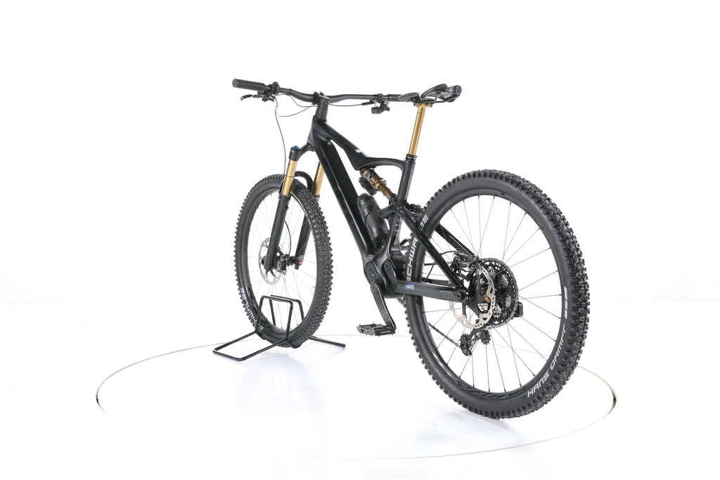 BH Bikes iLYNX TRAIL CARBON 8.9 E-Bike Fully Carbon - Image 9