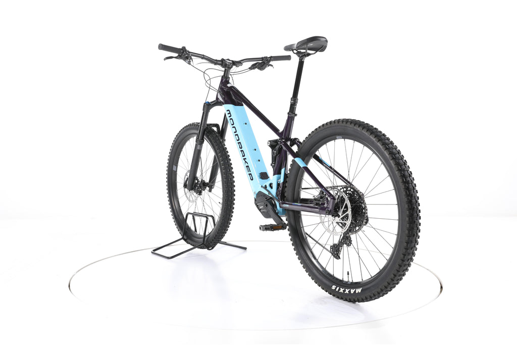 Mondraker DUSK R Fully E-Bike - Image 9