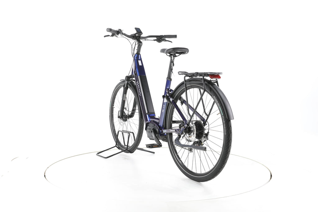 BESV TR 1.5 Trekking E-Bike - Image 9