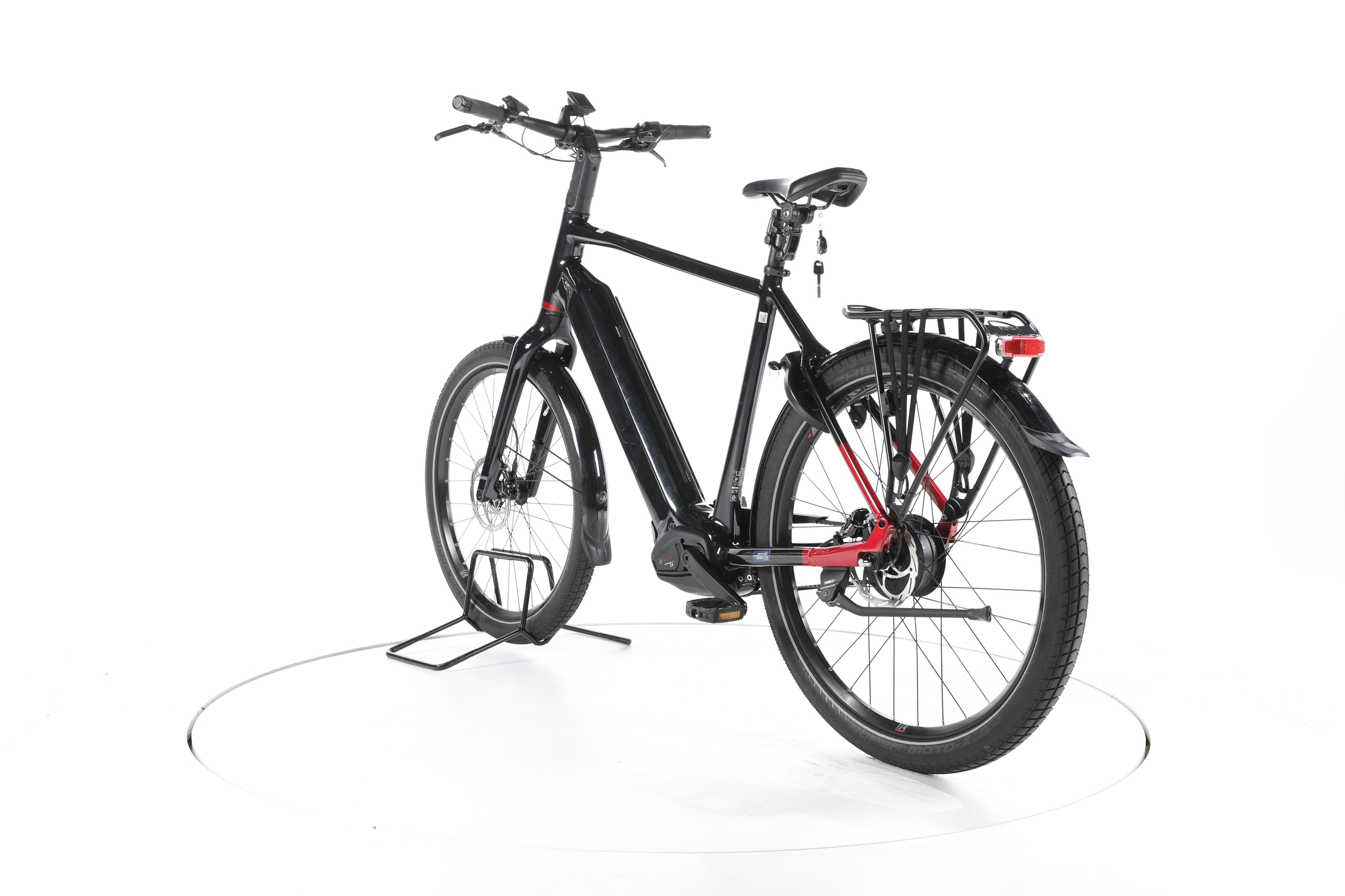 KOGA Pace B10 Trekking E-Bike 2023 - Image 9