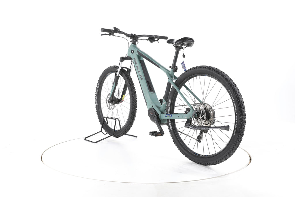 Bulls Copperhead EVO 1 E-Bike - Image 9