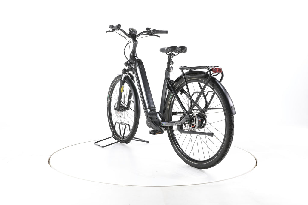 FLYER Gotour6 3.10 City E-Bike Tiefeinsteiger - Image 9