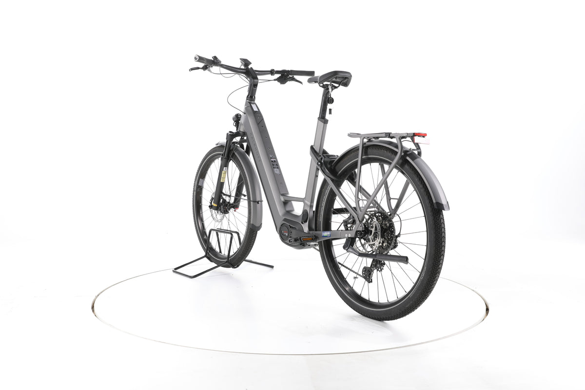 Kalkhoff Endeavour 7.B Move+ Trekking E-Bike Tiefeinsteiger - Image 9
