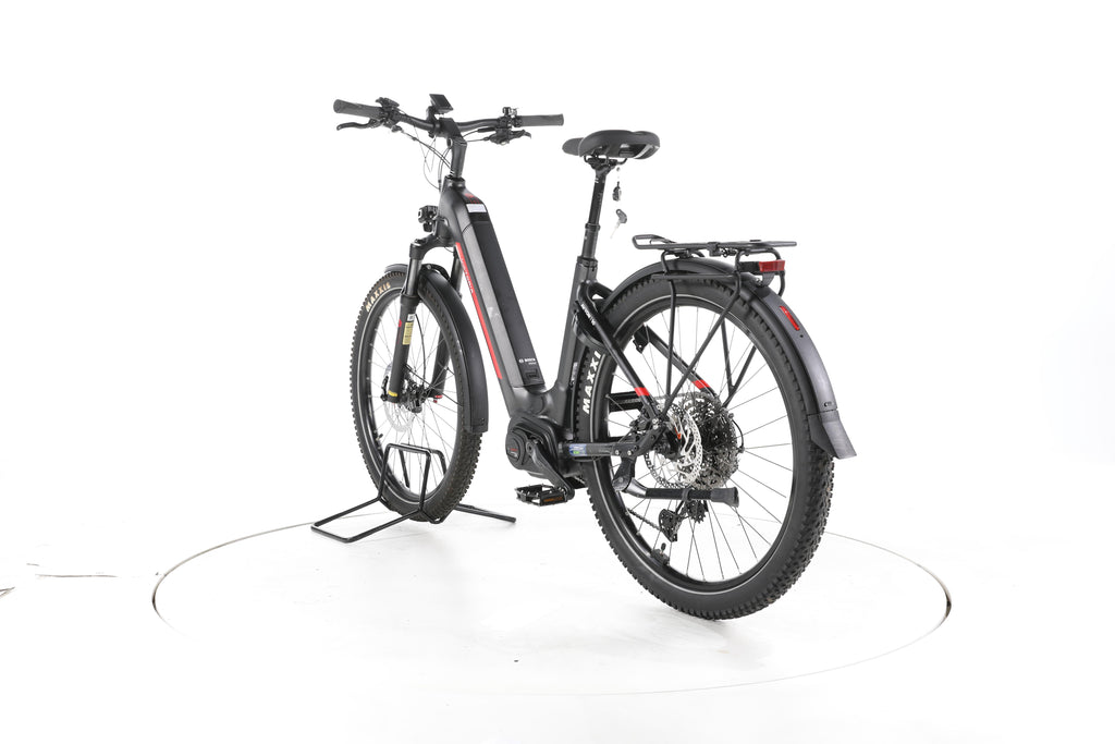 Victoria Avyon 10 Trekking E-Bike Tiefeinsteiger - Image 9