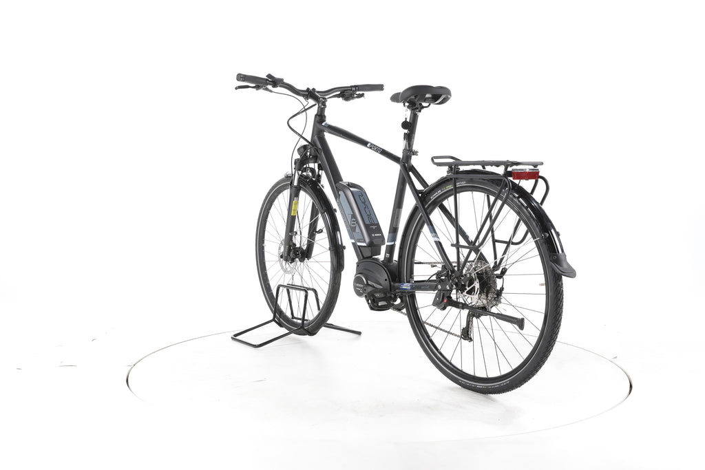 Bicycles Porto 9.4 Trekking E-Bike - Image 9