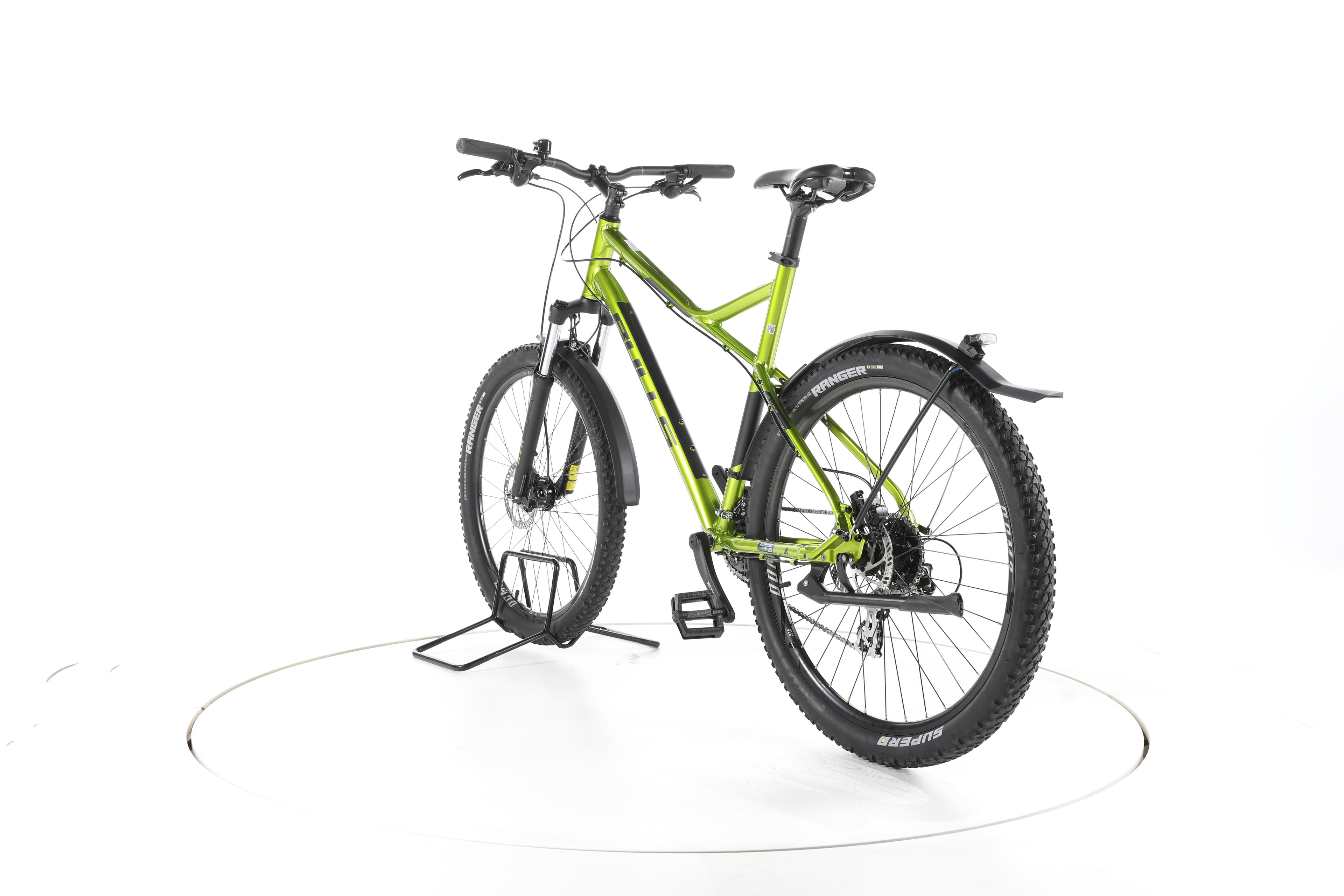 Bulls Sharptail Street 3 - Image 9