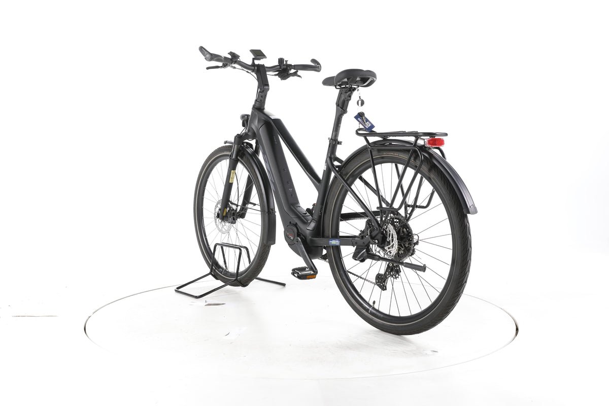 KTM Macina Style 730 Trekking E-Bike - Image 9
