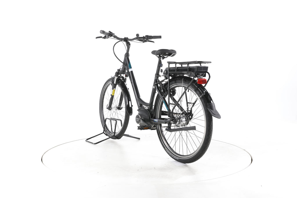 Hercules Robert/a R7 Active Plus City E-Bike Tiefeinsteiger - Image 9