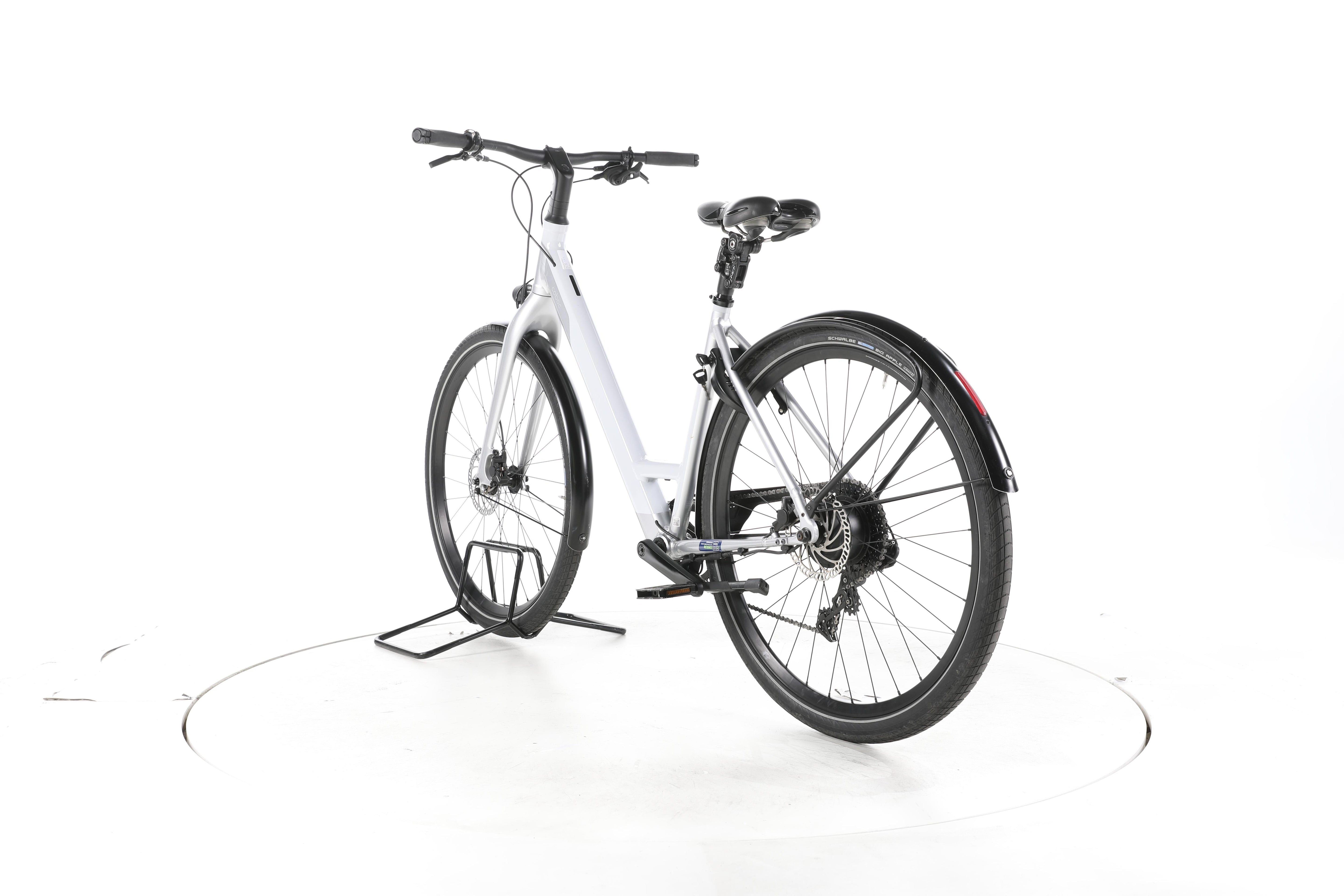 Coboc Kallio E-Bike - Image 9