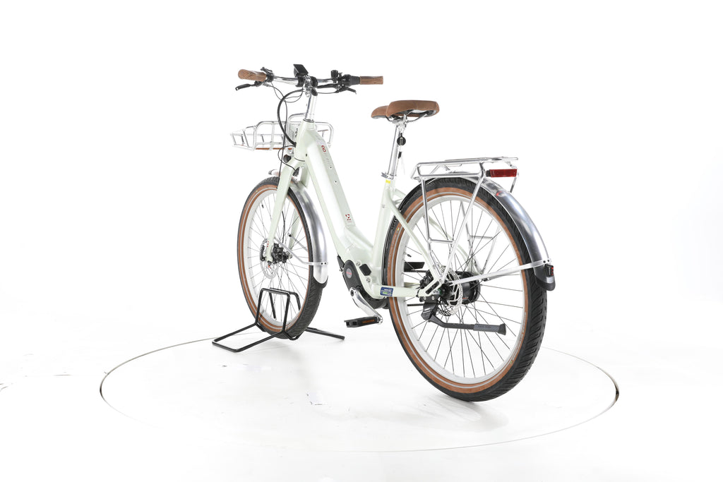 Bulls Sturmvogel EVO 5N City E-Bike Tiefeinsteiger 2024 - Image 9