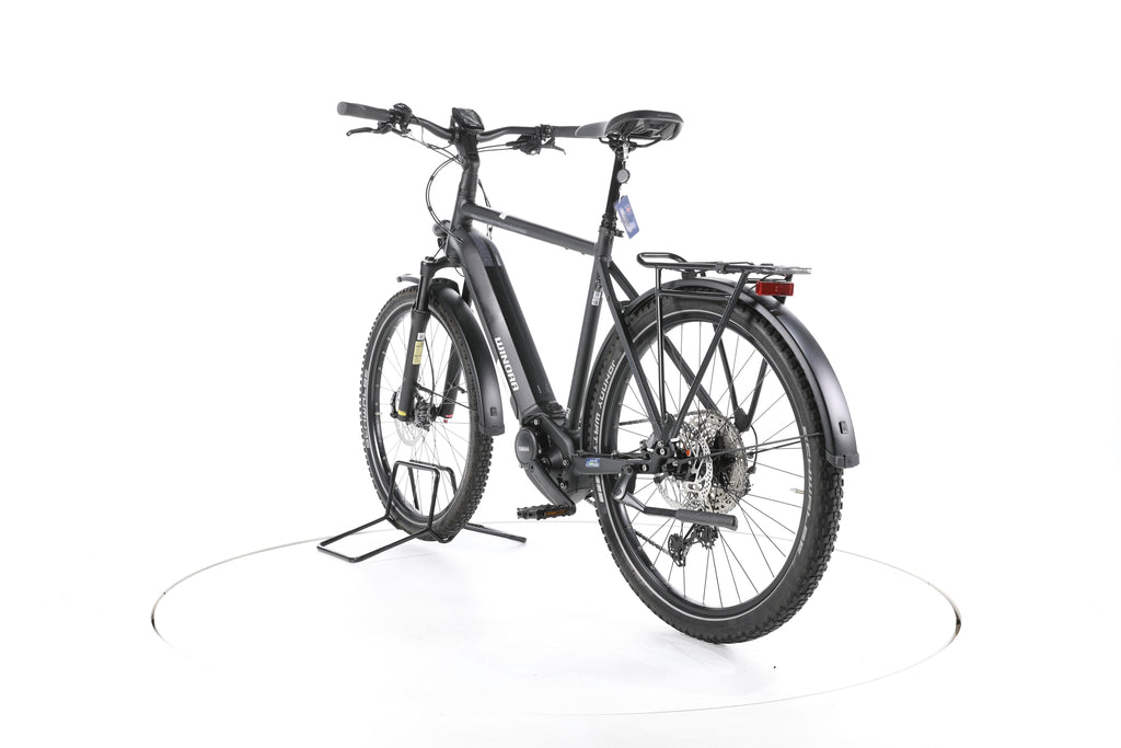 Winora Yucatan 12 Pro Trekking E-Bike - Image 9