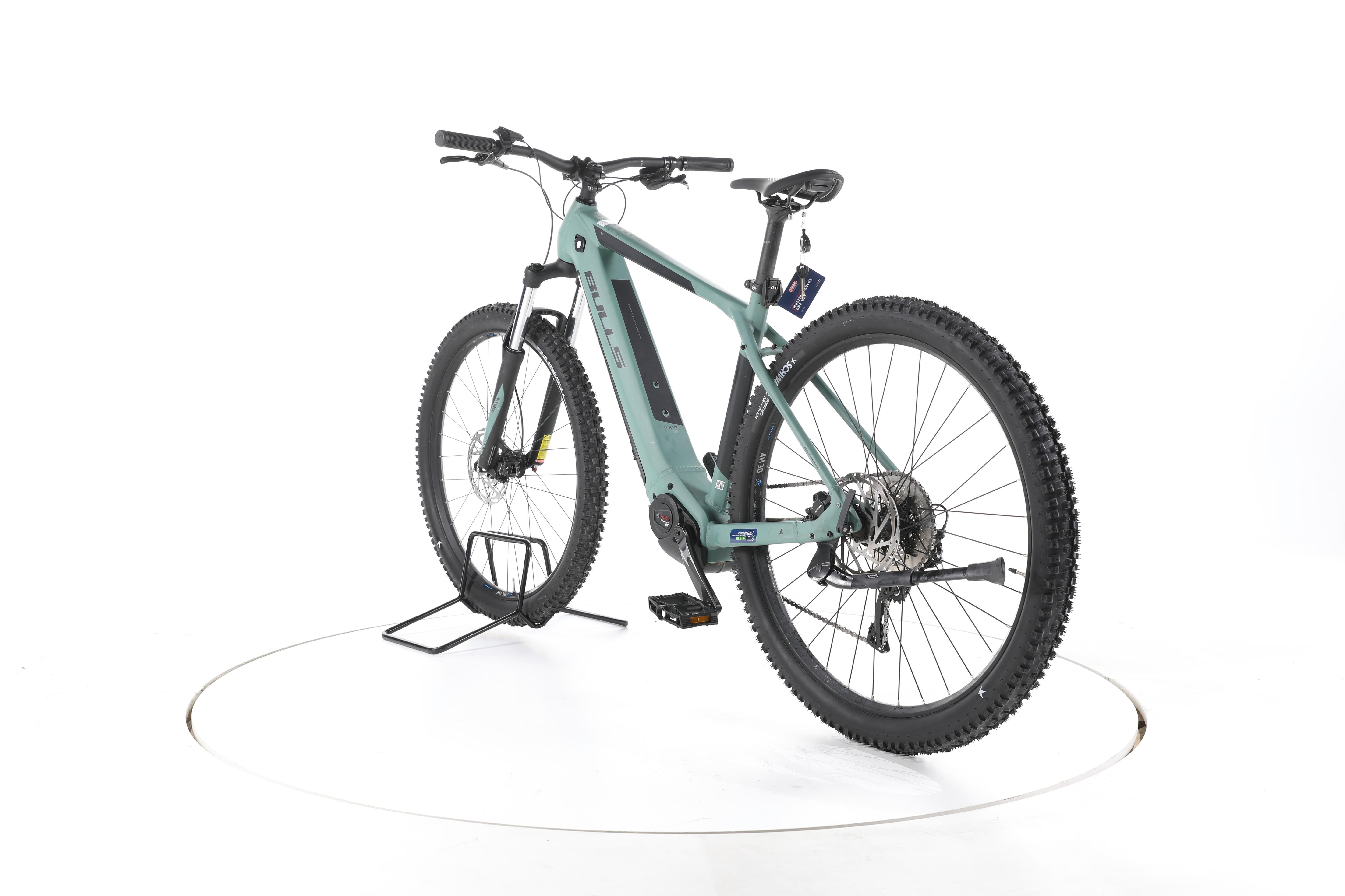 Bulls Copperhead Evo 1 E-Bike - Image 9