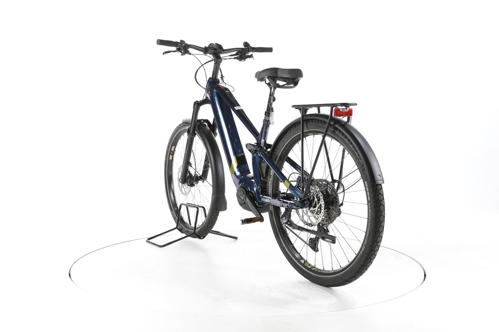 Conway Xyron SUV 6.9 SUV E-Bike 2023 - Image 9