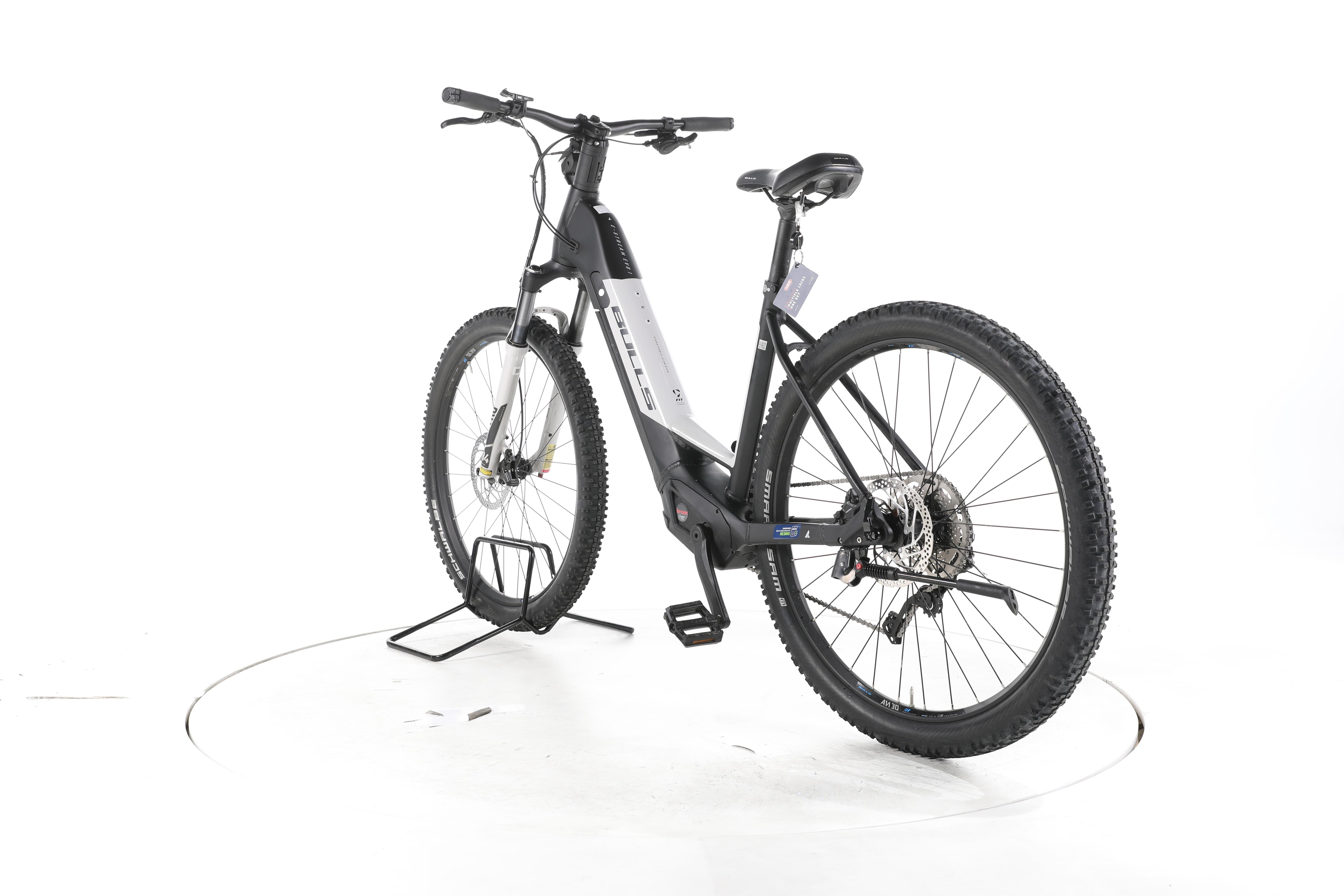 Bulls E-Stream EVO 1 E-Bike - Image 9