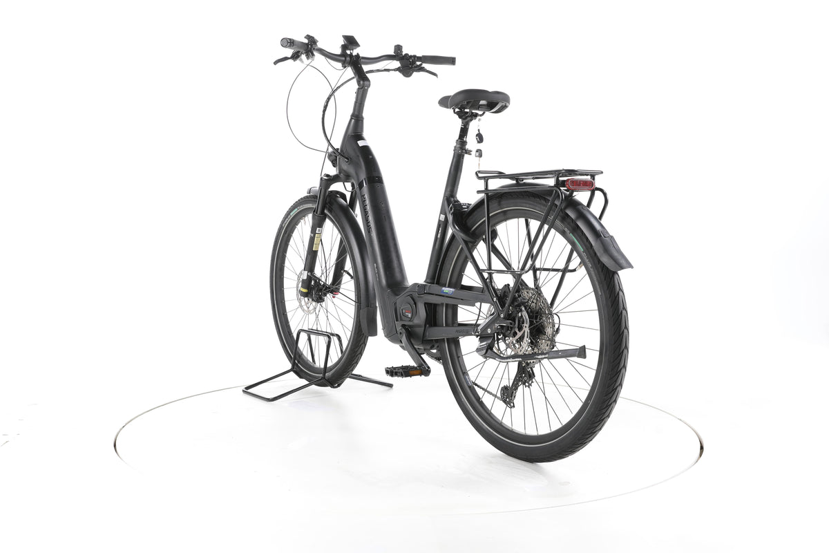 Pegasus Strong Evo 12 Lite Trekking E-Bike Tiefeinsteiger - Image 9