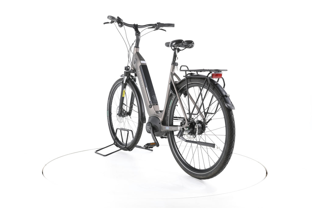 Kalkhoff Image 3.B Move City E-Bike Tiefeinsteiger - Image 9