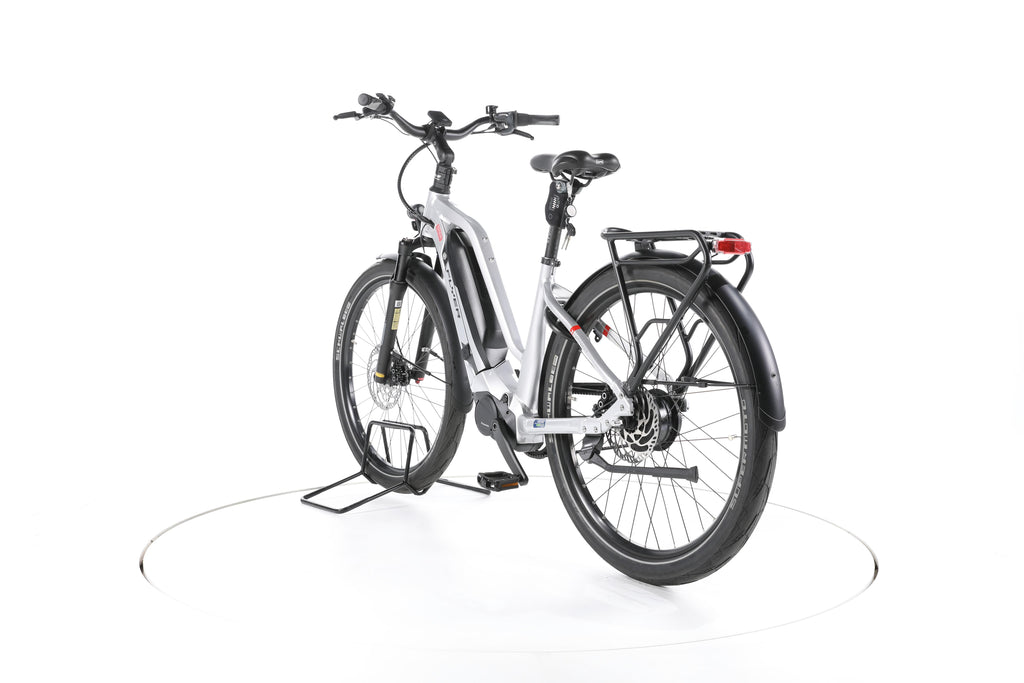 FLYER Upstreet 7.23 DO City E-Bike - Image 9