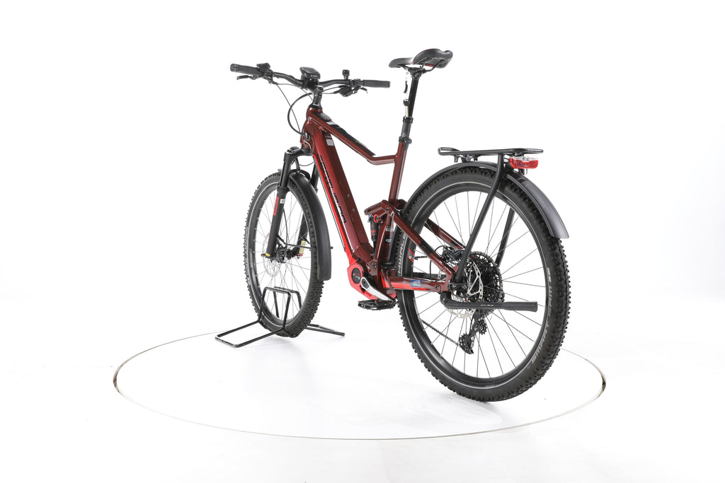 Centurion Lhasa E R860i EQ SUV E-Bike - Image 9