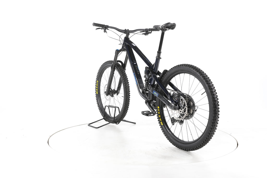 Trek Slash 8 Gen 6 Fahrrad Fully - Image 9