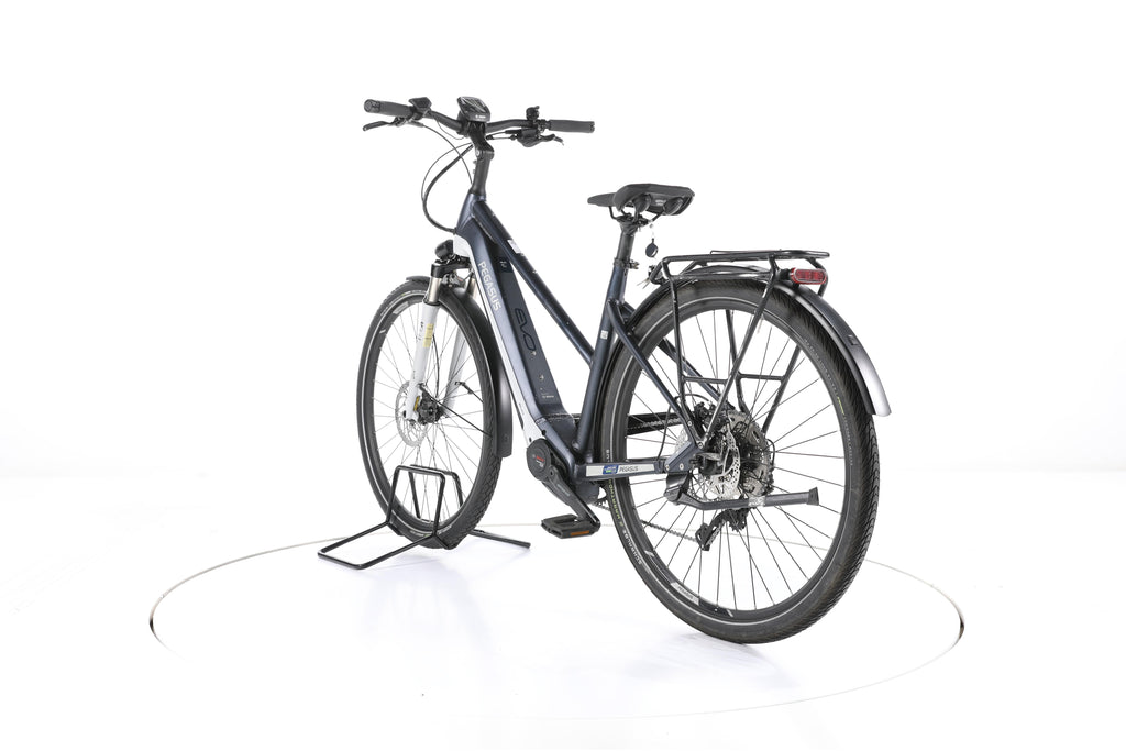 Pegasus Premio Evo 10 Lite Trekking E-Bike - Image 9