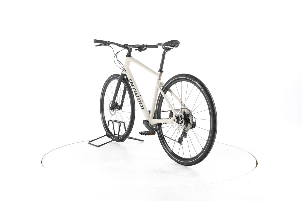 Specialized Sirrus X 4.0 Fahrrad City & Trekking - Image 9