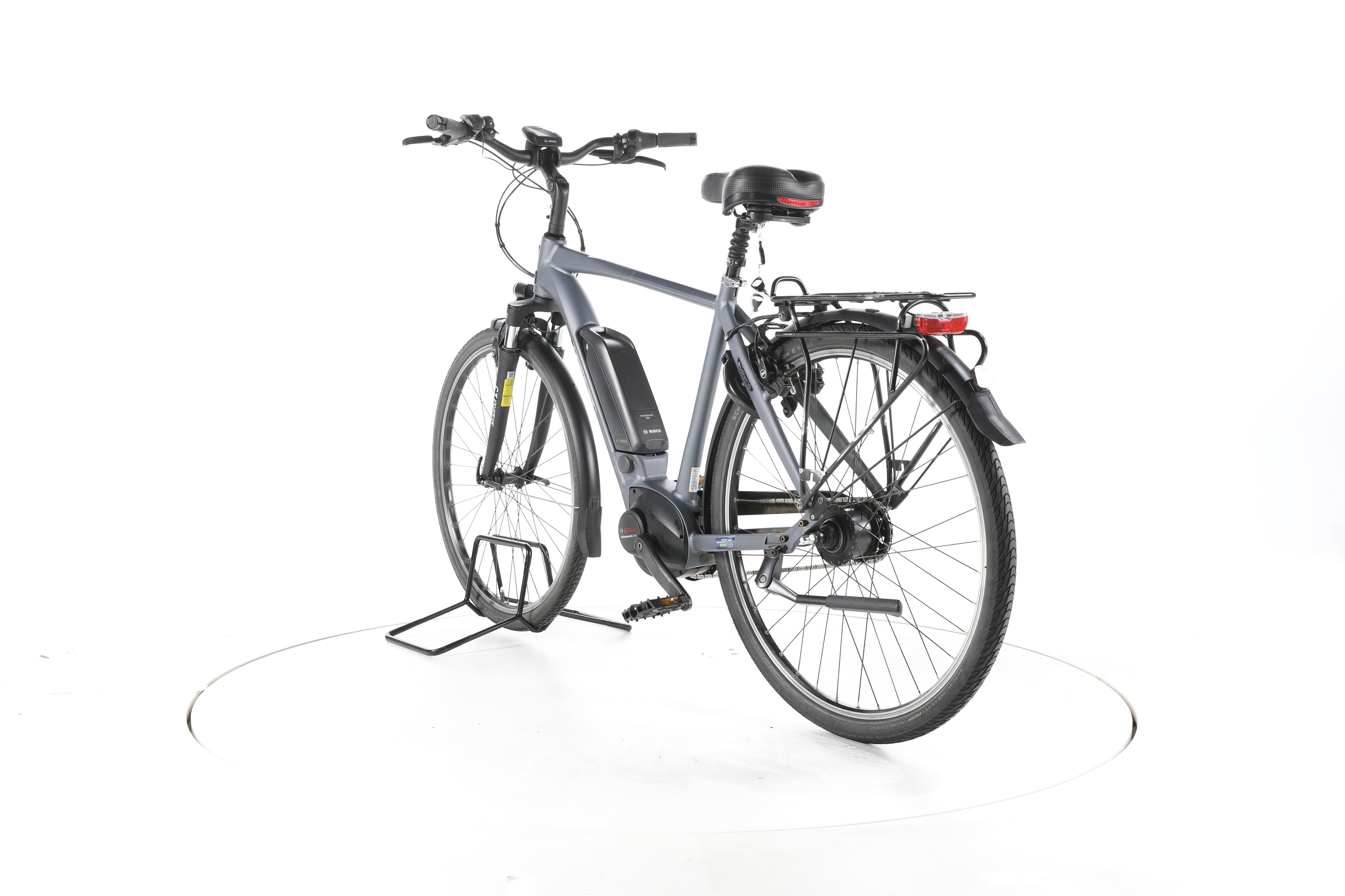 Velo de Ville Südwind City E-Bike - Image 9