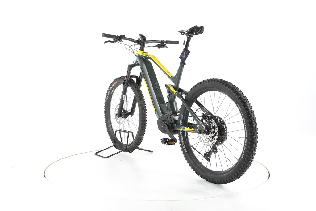 Swype freqz #3.0 E-Bike Fully - Image 9