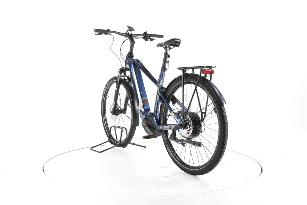 Conway Cairon T 2.0 Trekking E-Bike 2023 - Image 9