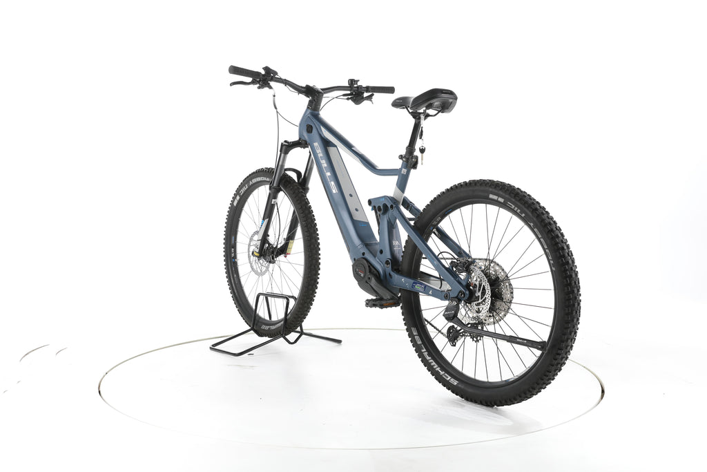 Bulls Copperhead EVO AM 2 Fully E-Bike 2023 - Image 9
