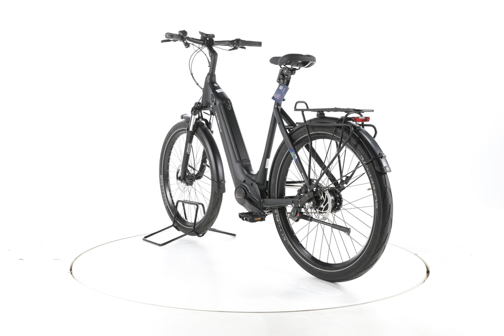 Velo de Ville SEB890 SUV City E-Bike Tiefeinsteiger - Image 9
