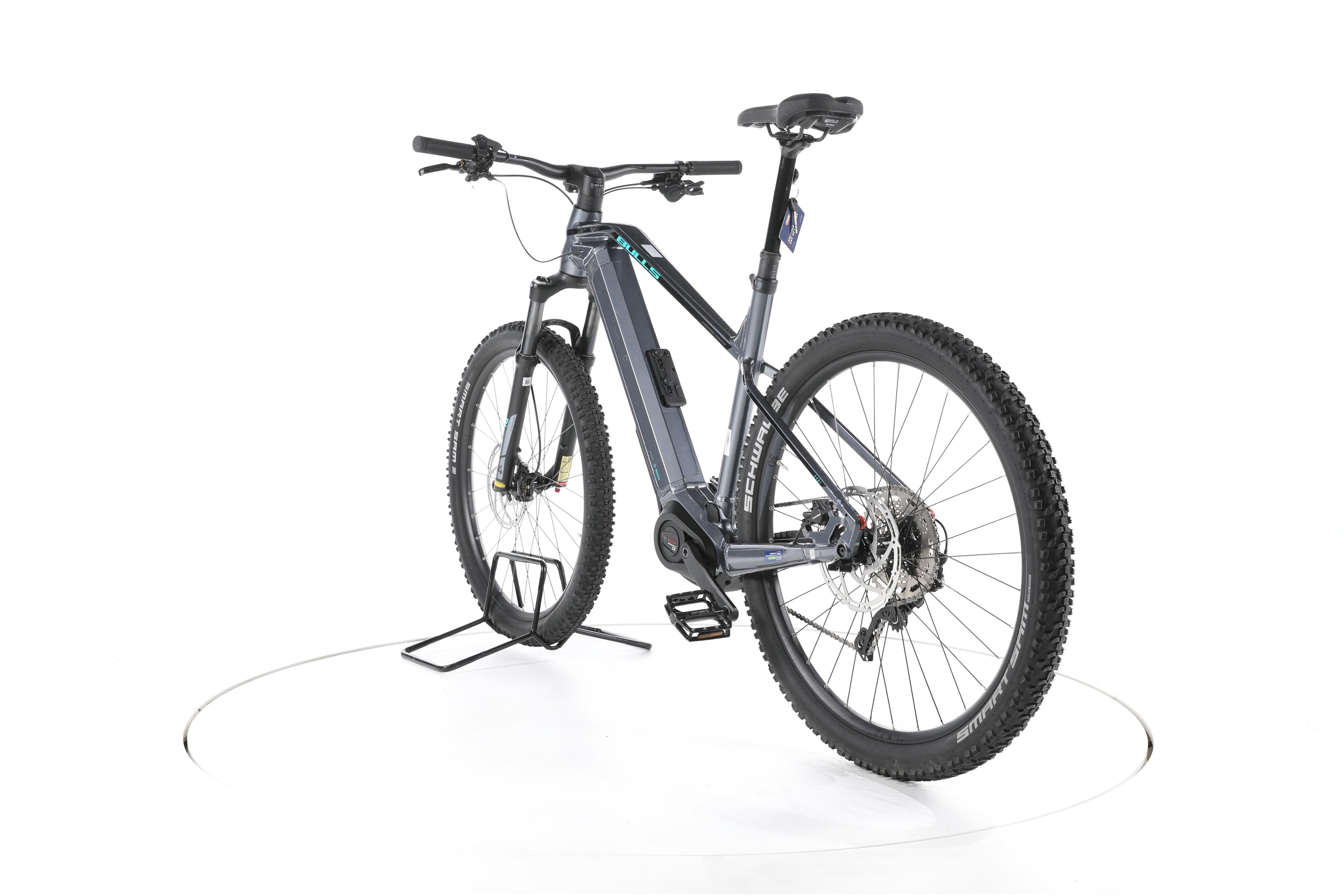 Bulls Sonic EVO 1 E-Bike - Image 9