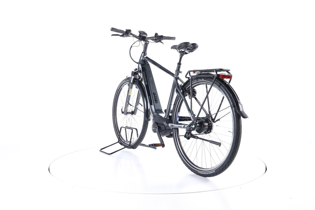 Pegasus Premio EV City E-Bike - Image 9