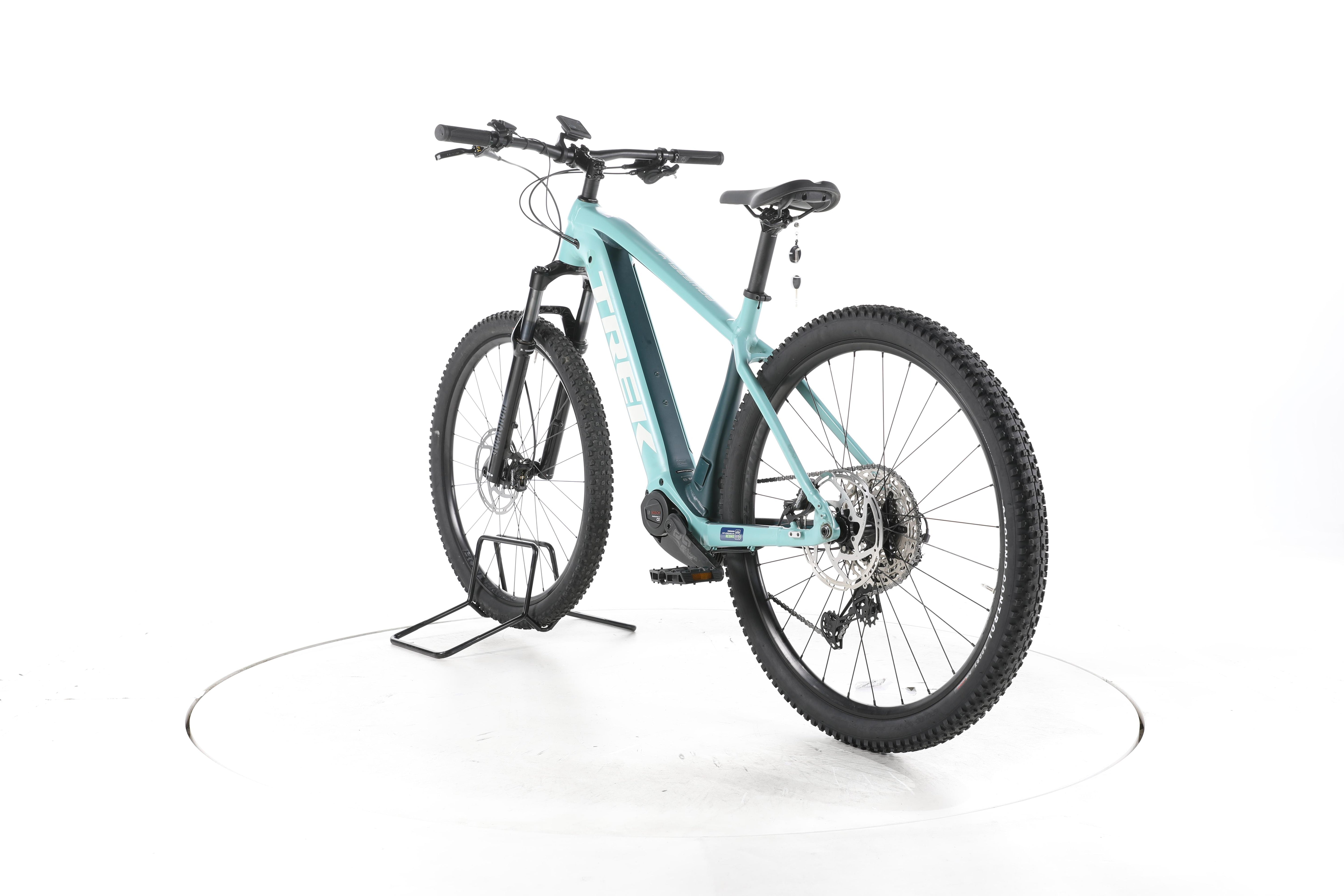 Trek Powerfly 5 EU E-Bike - Image 9