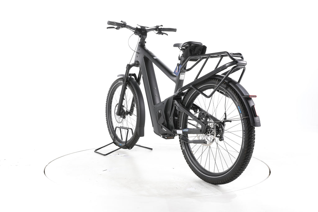 Riese & Müller Delite5 pinion SUV E-Bike 2025 - Image 9