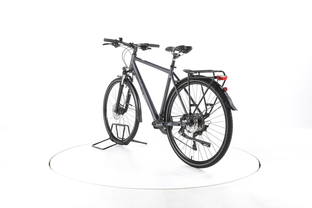 Panther Laval 5.0 Fahrrad City & Trekking - Image 9