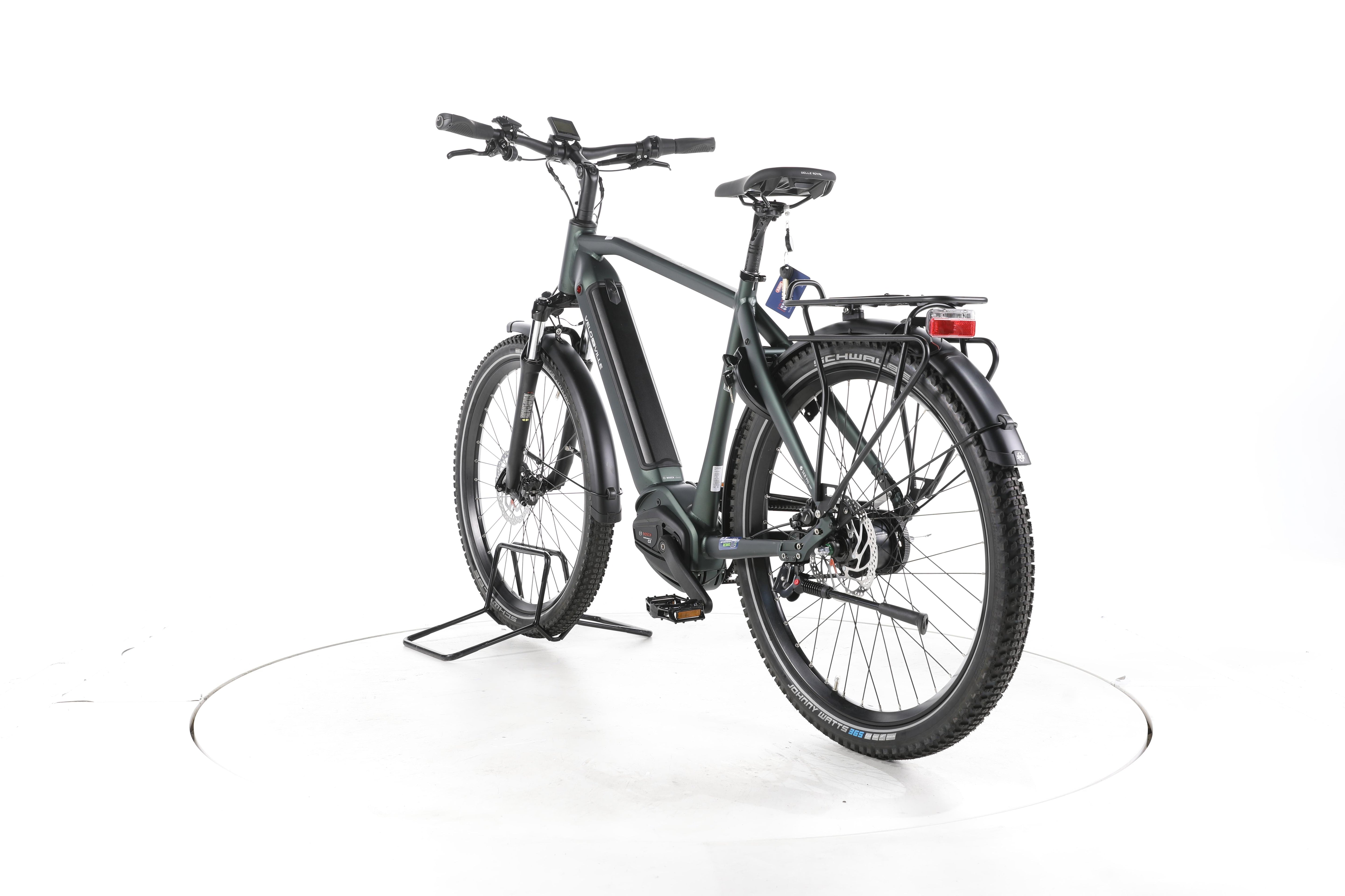 Velo de Ville SEB 990 Smart City E-Bike - Image 9