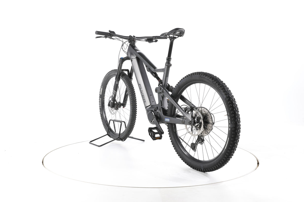 FLYER Uproc X 2.10 E-Bike Fully Carbon - Image 9