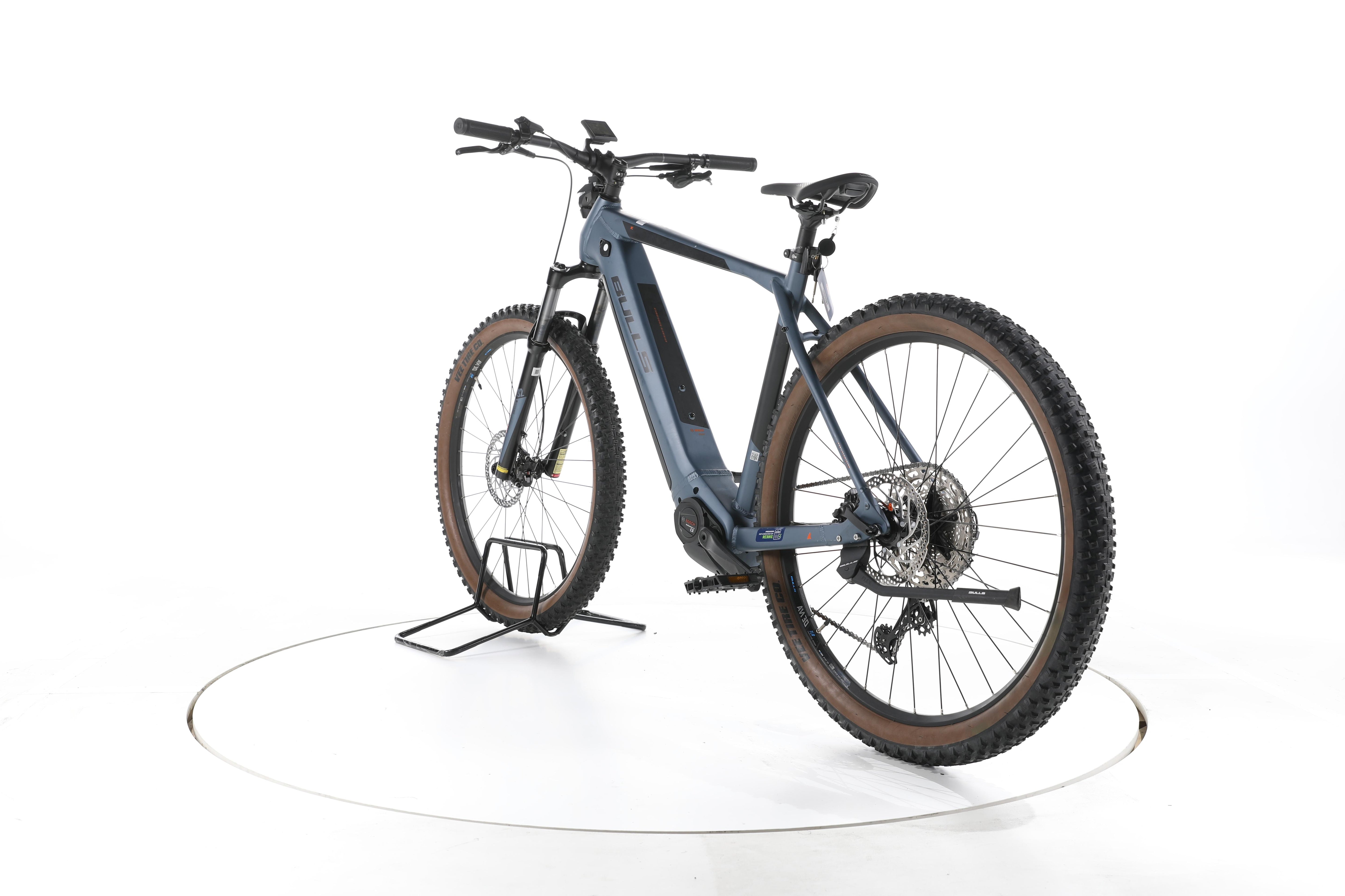 Bulls Copperhead EVO 2 E-Bike - Image 9