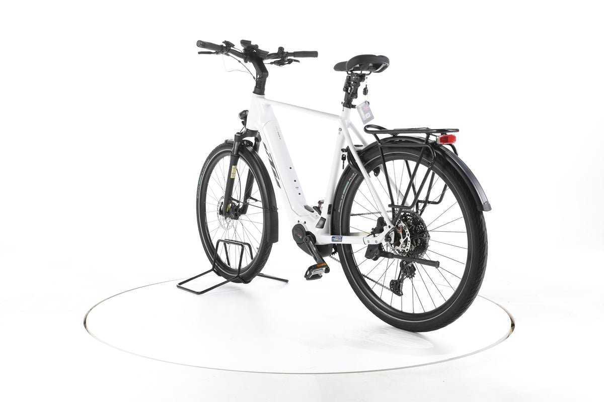 KTM Macina Style 720 Trekking E-Bike - Image 9